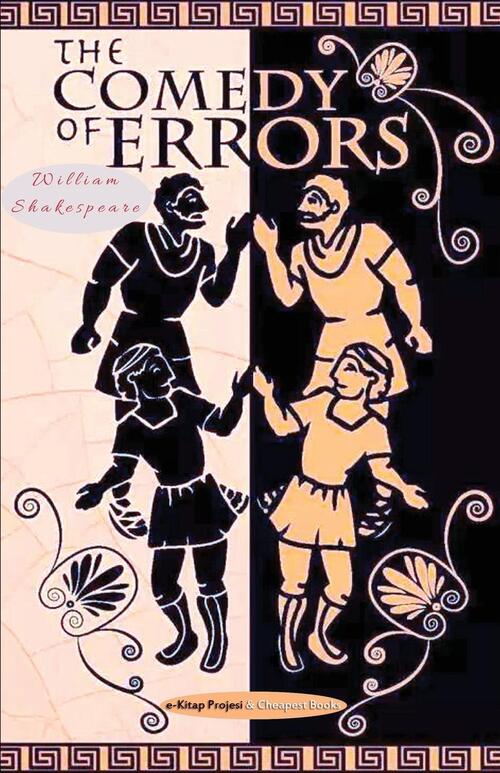 The Comedy of Errors