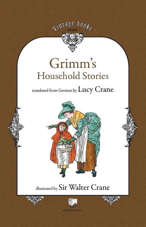 Grimm's Household Stories