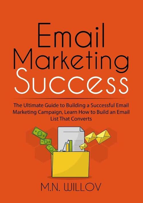 Email Marketing Success