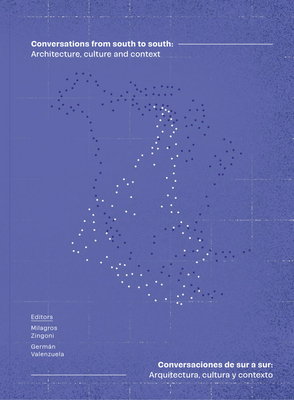 Conversations from South to South