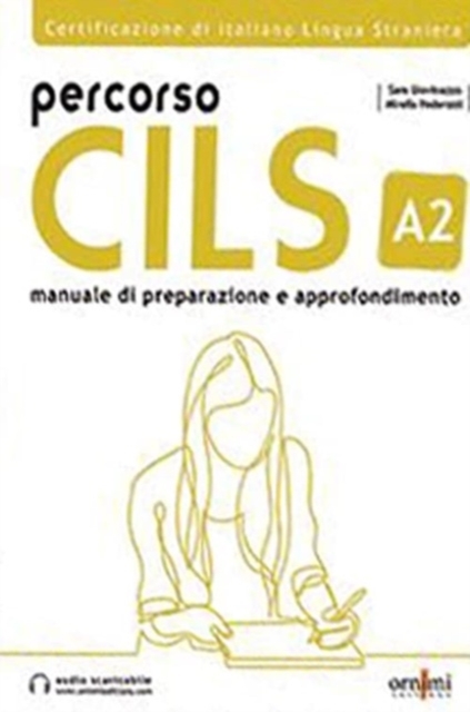 Percorso CILS ?2 - Test di preparazione + online audio