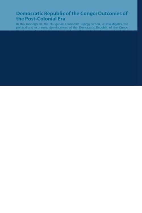 Democratic Republic of the Congo