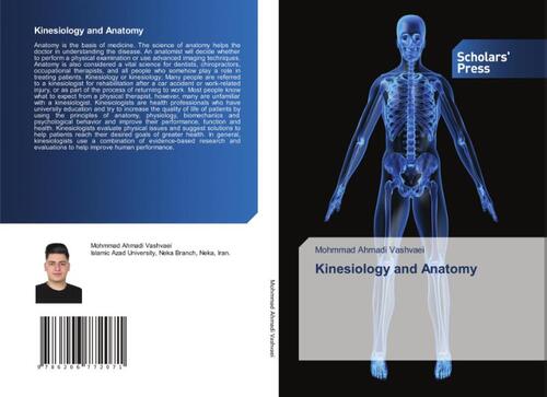 Kinesiology and Anatomy