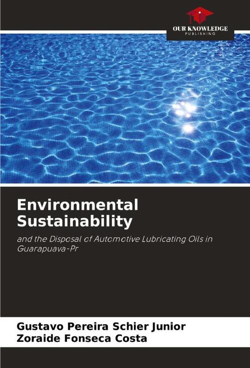 Environmental Sustainability