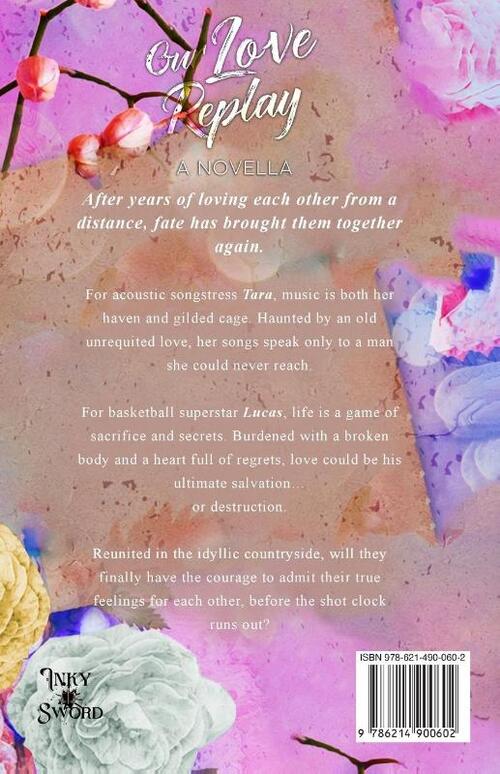 Our Love Replay (The Portrait Edition)