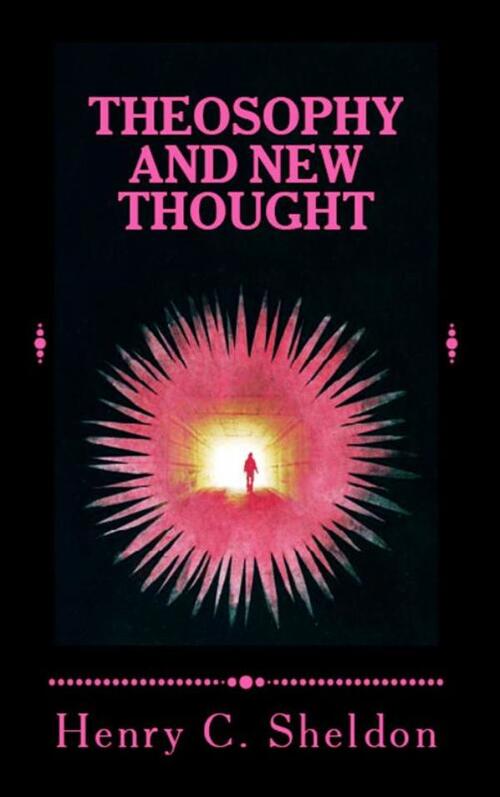 Theosophy and New Thought