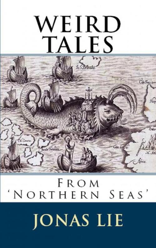 Weird Tales from Northern Seas