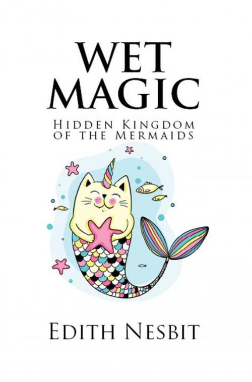 Wet Magic
