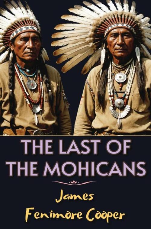 The Last of the Mohicans