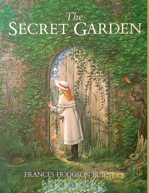 The Secret Garden