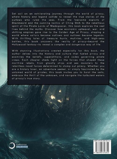 The Golden Age of Pirates