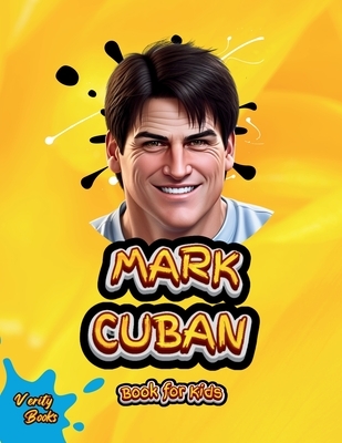 Mark Cuban Book For Kids