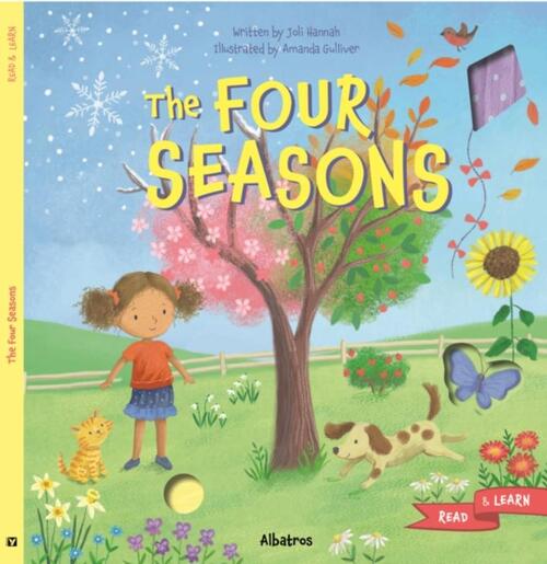 The Four Seasons
