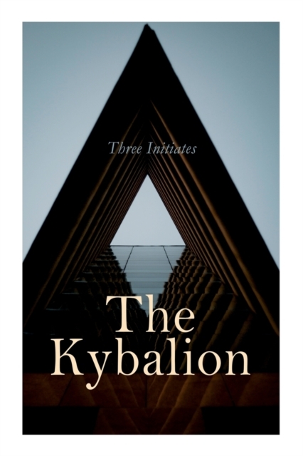 The Kybalion