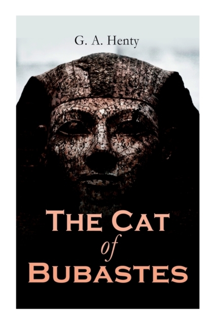 The Cat of Bubastes