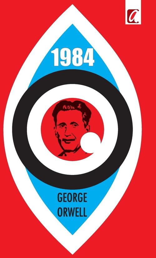 1984 - George Orwell