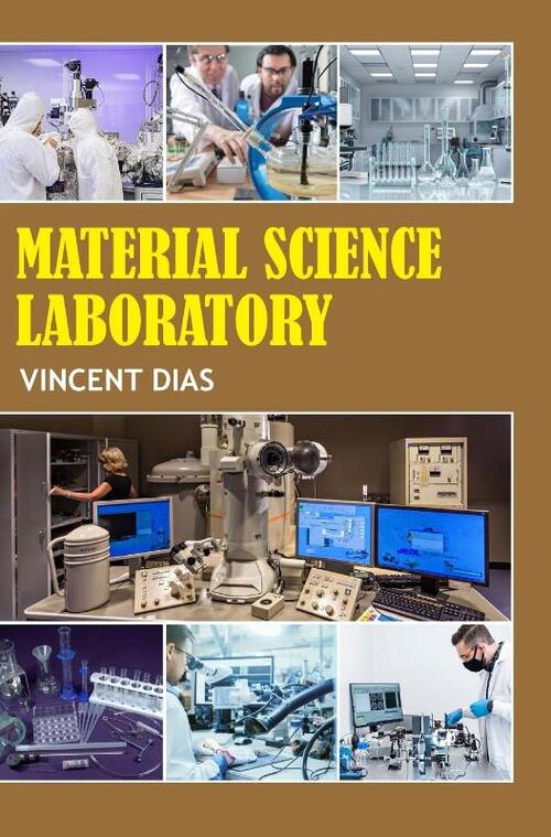 Material Science Laboratory