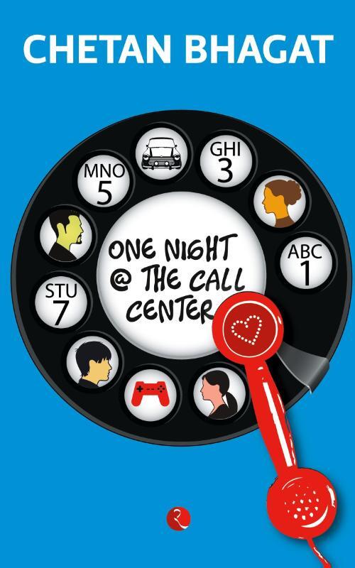 One Night at the Call Centre