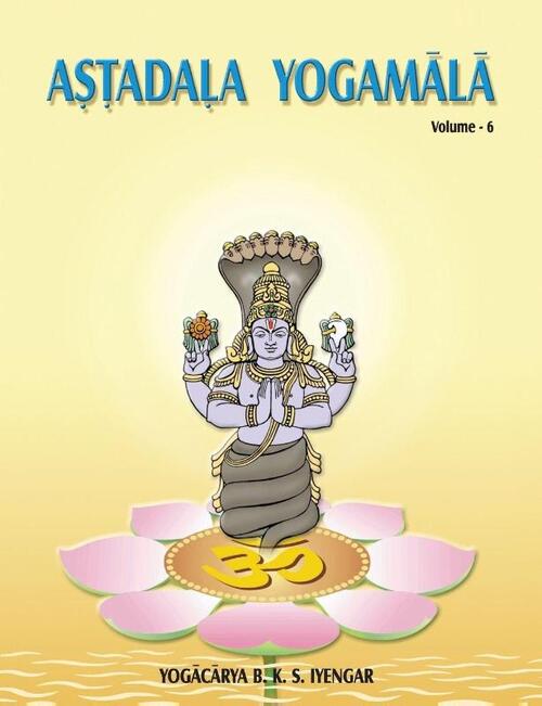 Astadala Yogamala Vol 6