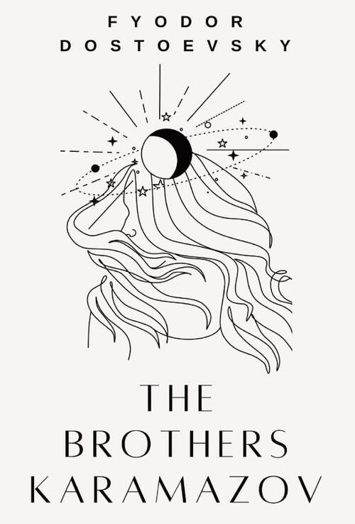 Dostoevsky, F: Brothers Karamazov
