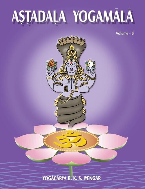 Astadala Yogmala Vol.VIII