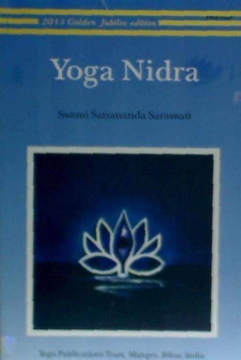 Yoga Nidra