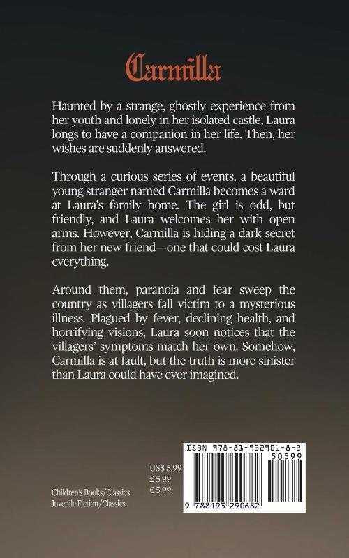 Carmilla