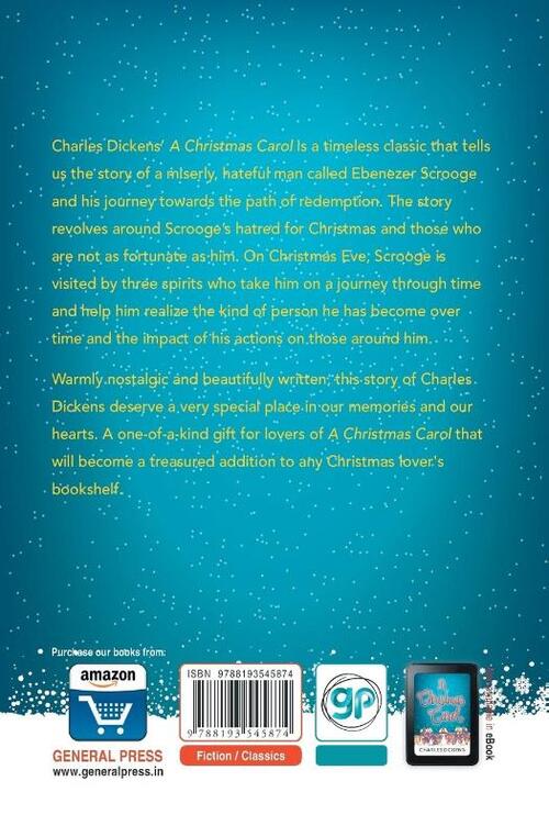 A Christmas Carol