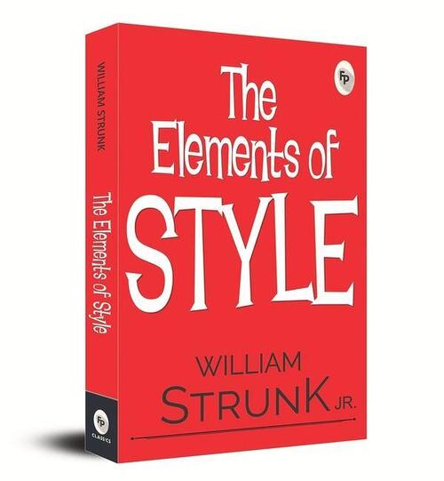 Elements Of Style