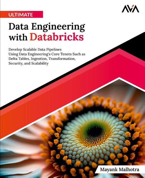 Ultimate Data Engineering with Databricks