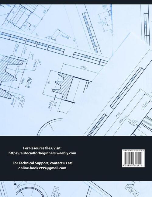 AutoCAD 2025 For Beginners