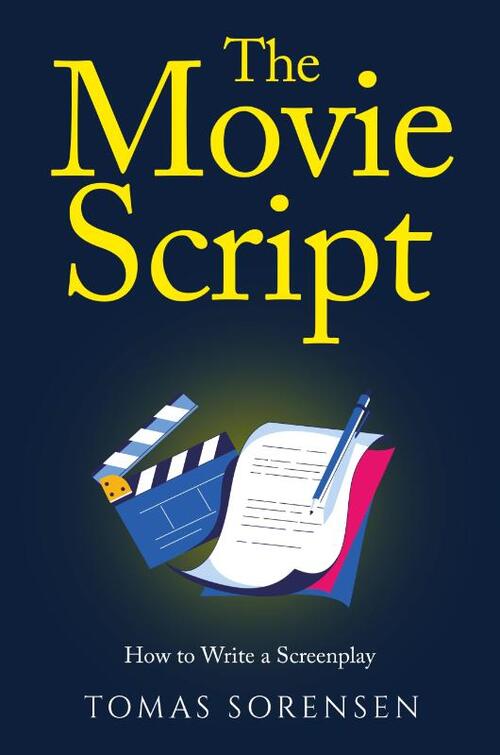 The Movie Script