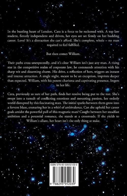 When The Night Falls