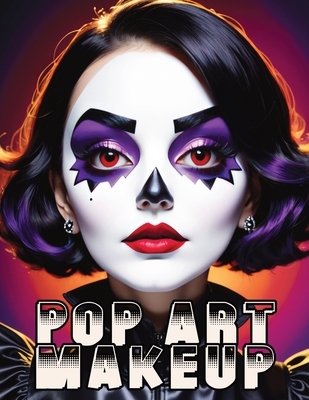 Memoirs, Q: Pop Art Makeup