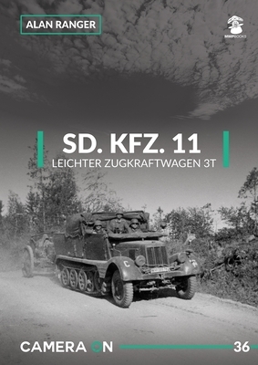 Sd.Kfz. 11 Leichter Zugkraftwagen 3t
