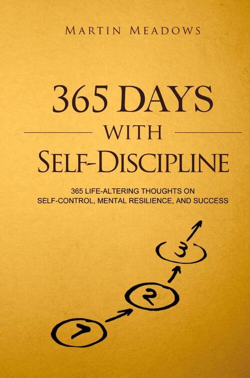 365 Days With Self-Discipline