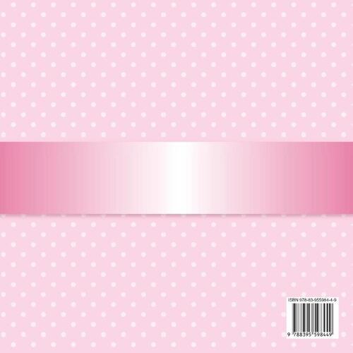 Baby Shower Guest Book