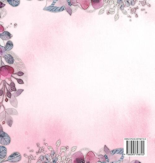 Baby Shower Guest Book