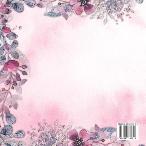 Baby Shower Guest Book