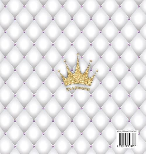 Baby Shower Guest Book