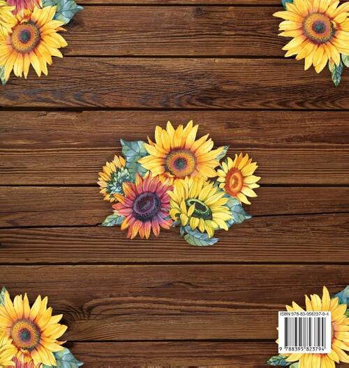 Baby Shower Guest Book