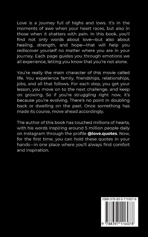 The Heart Of Healing