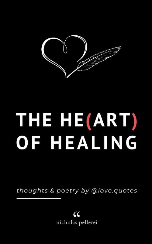 The Heart Of Healing