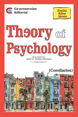 Theory of Psychology: corollaries