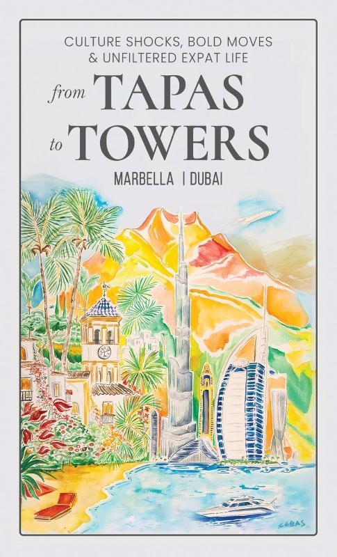 From Tapas To Towers
