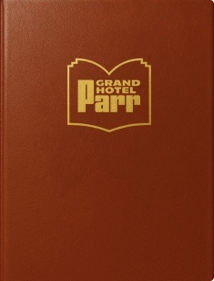 Grand Hotel Parr