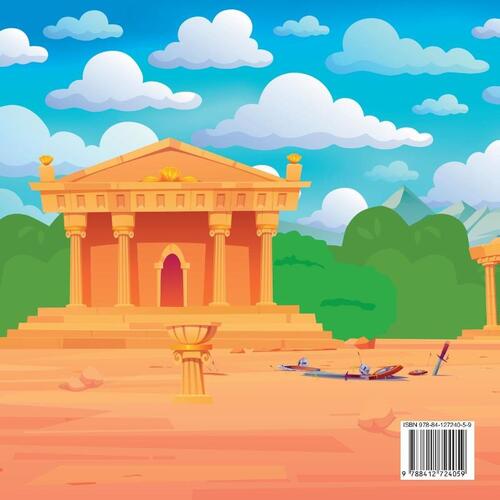 Roman Empire for Kids