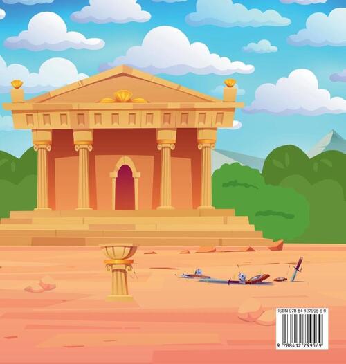 Roman Empire for Kids