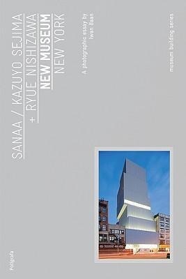 Sanaa New Museum