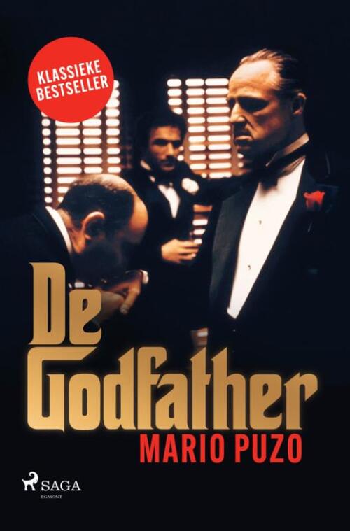 De Godfather